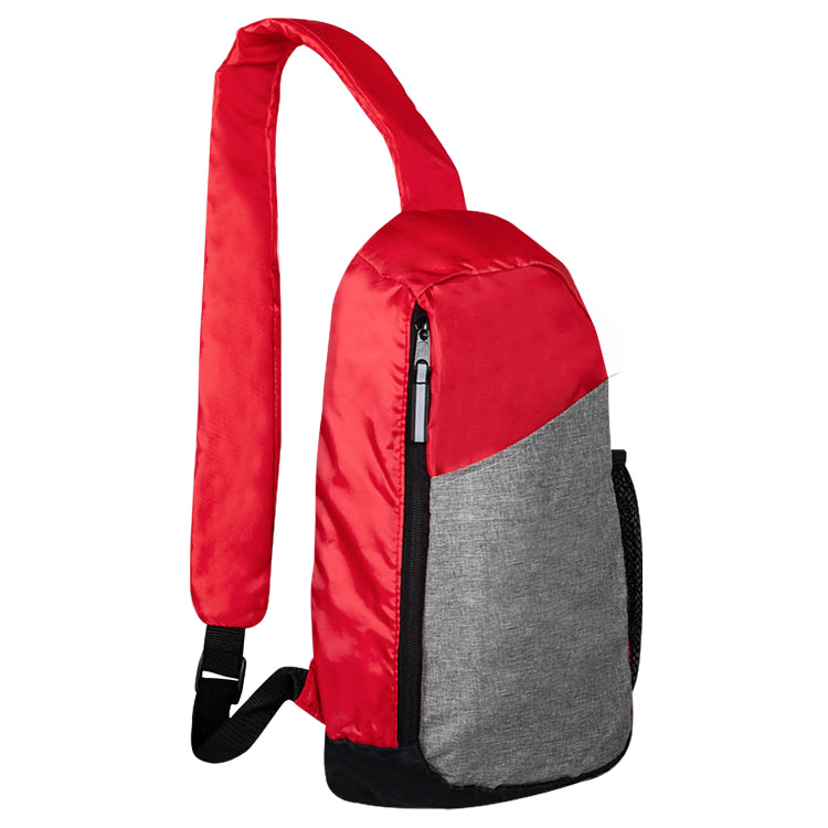 Custom Sling Backpack