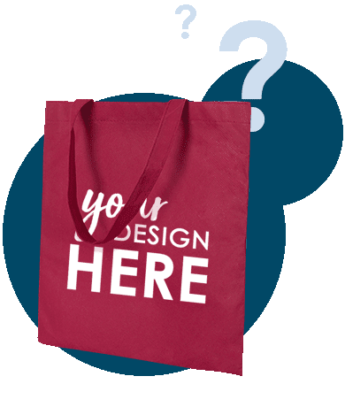 Custom Trade Show Bags FAQ Image