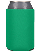 Emerald Can Cooler
