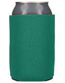 Teal Can Cooler