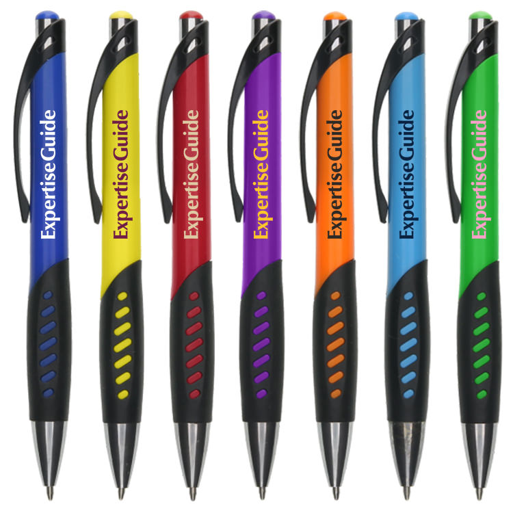 Colorful Promo Pen