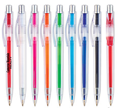 custom pens TC607