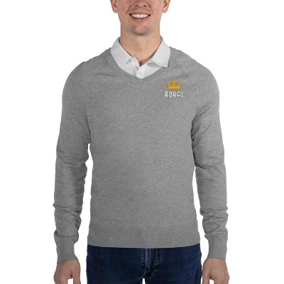 promotional sweatshirt TA526ECC