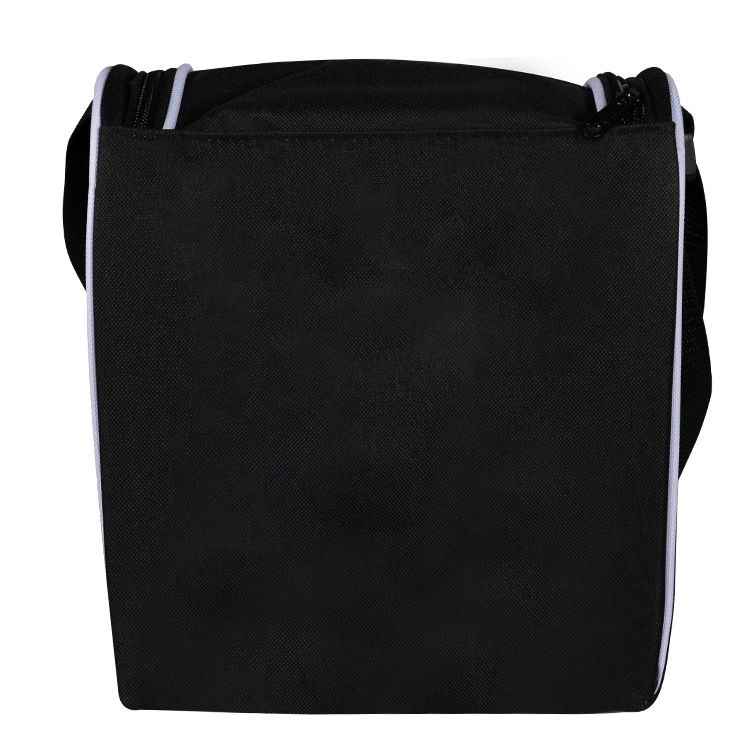 Polyester table lunch cooler bag.