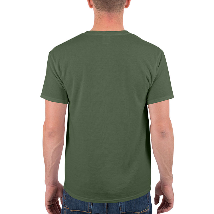 Jerzees® Dri-Power Active Cotton-Poly T-Shirt | Totally Promotional