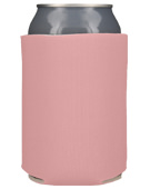 Dusty Rose Can Cooler