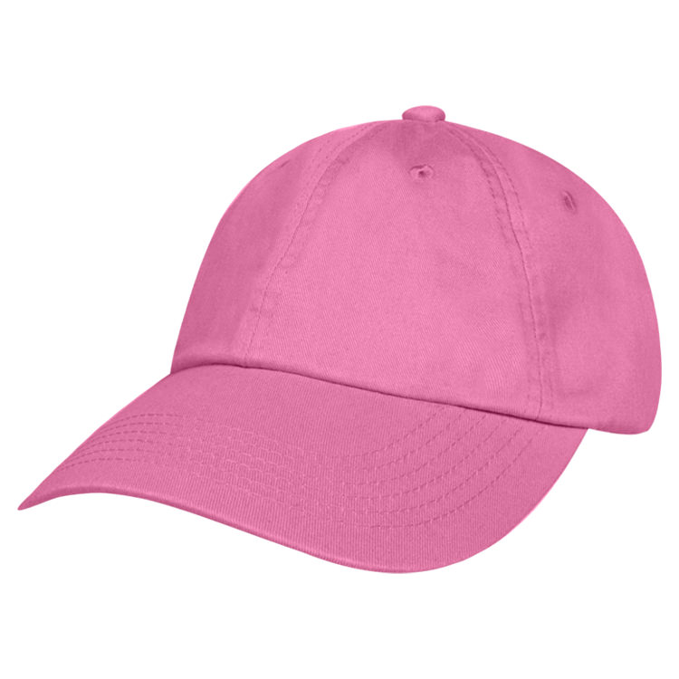 Port Authority® Ladies Garment Washed Cap-Embroidered | Totally Promotional