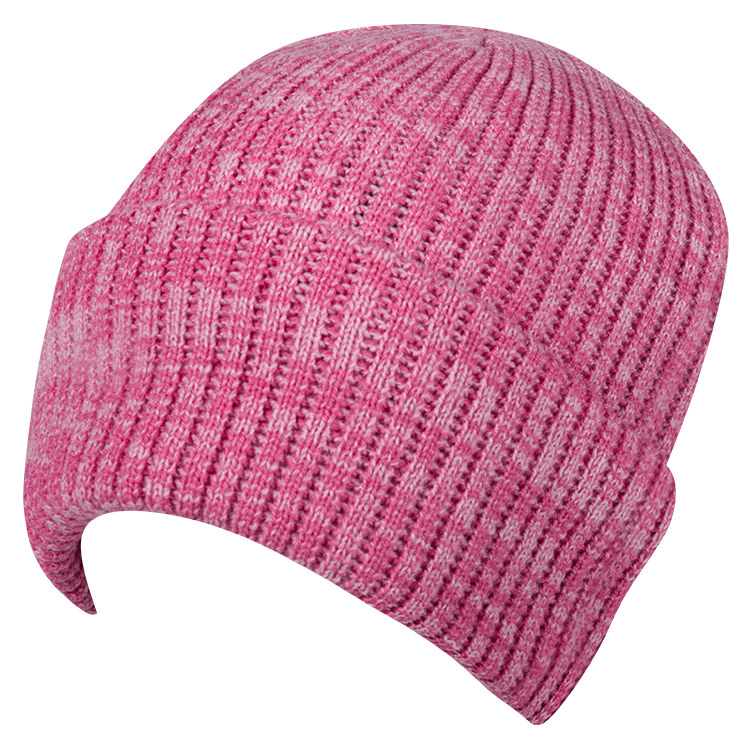 Wholesale Marble Knit Beanie