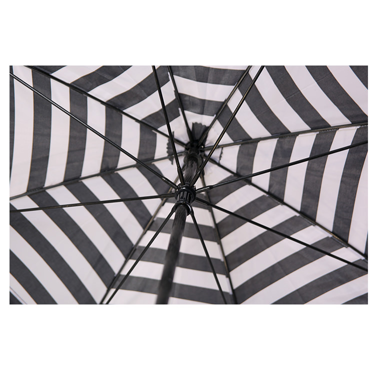 Custom 62" shedrain windjammer golf umbrella