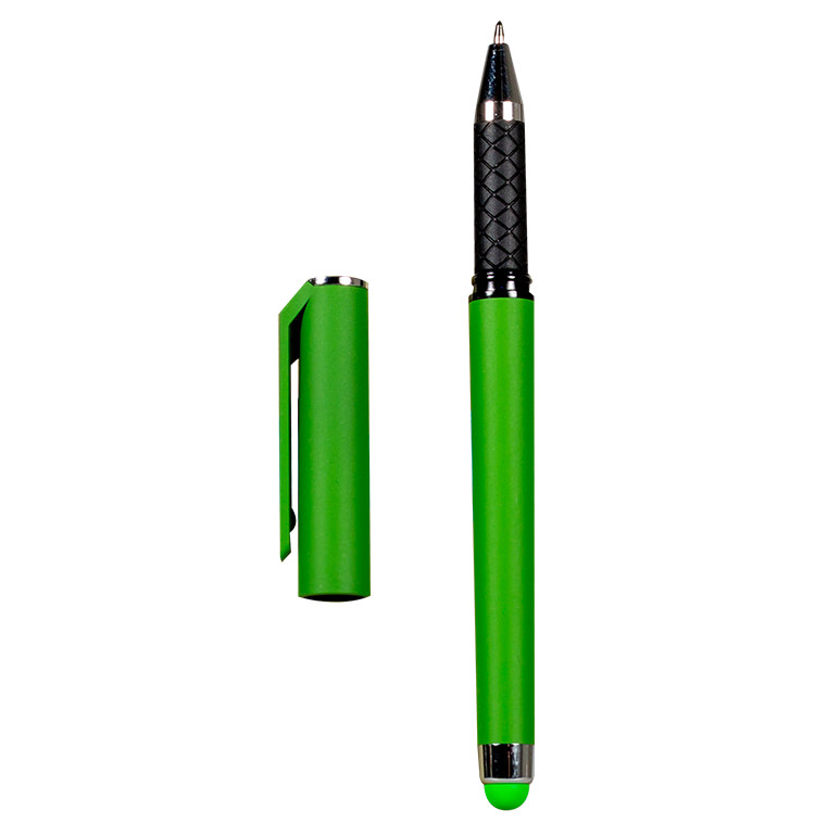 Colorful stylus pen