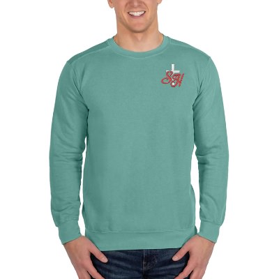 promotional sweatshirt TA517ECC