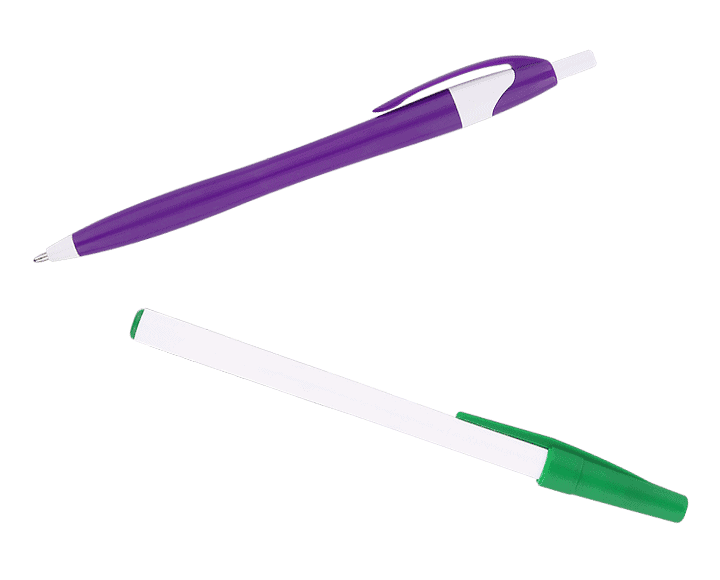 Blank wholesale pens