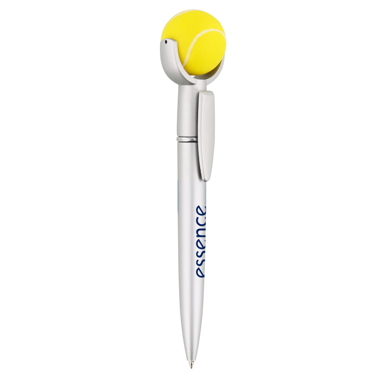 Tennis Ball Pen