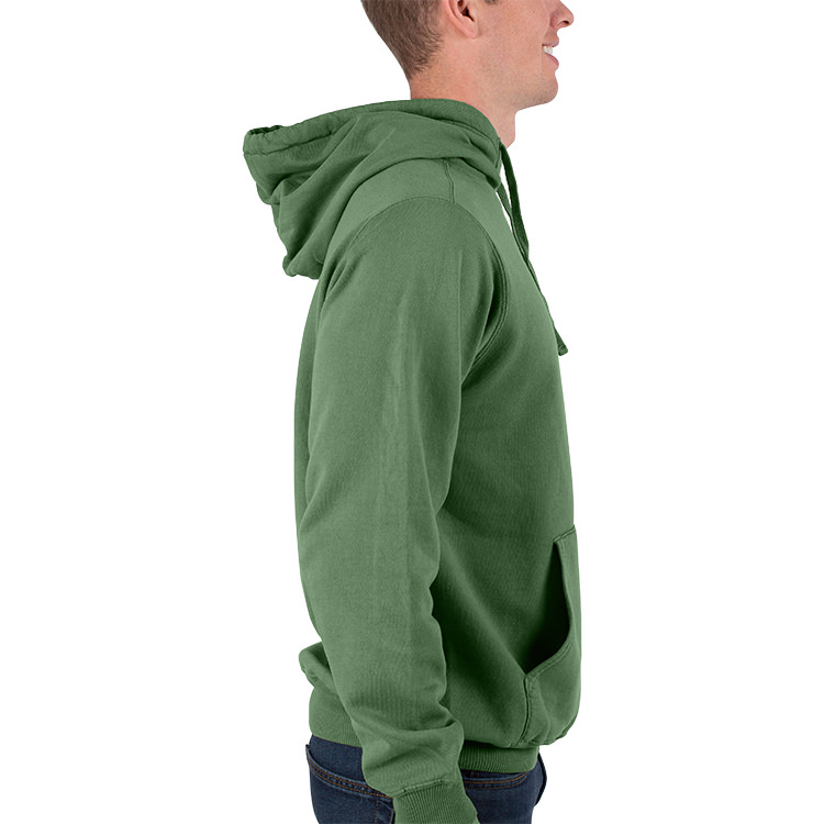 Custom Dyed Sweatshirt