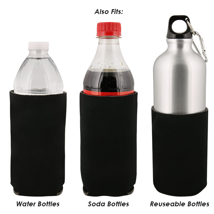 Full Color Water Bottle Insulator
