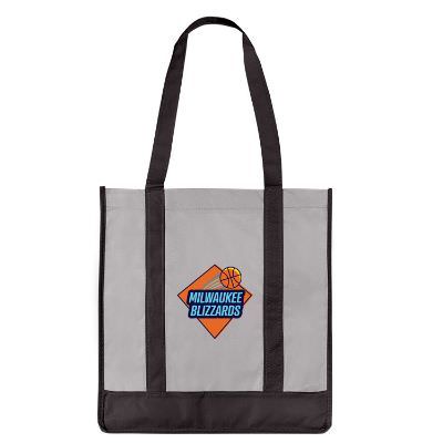 custom grocery bags TTB105FCC