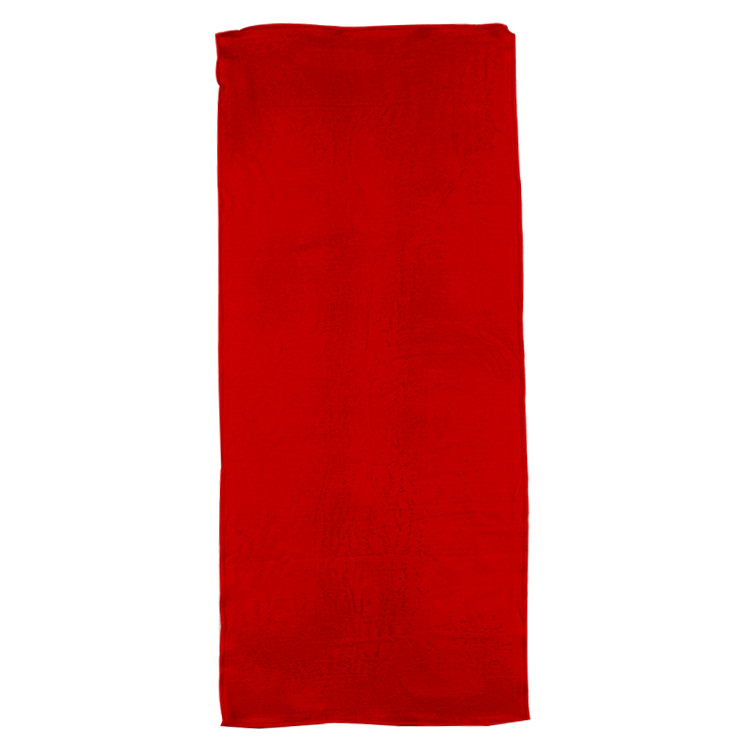 Athletic cooling towel