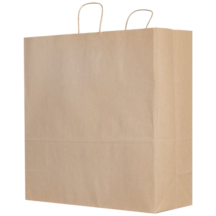 Custom Paper Bag