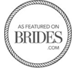 Brides.com Logo