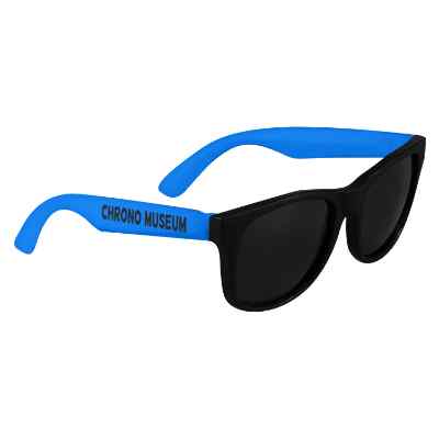 Custom youth classic sunglasses