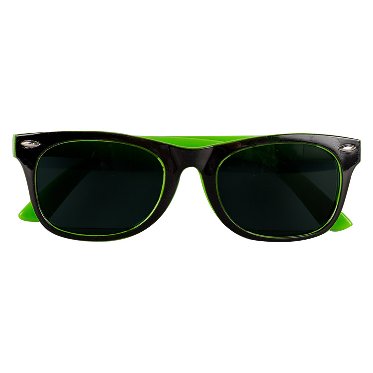 Custom youth malibu sunglasses