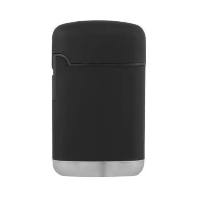 Blank rubber lighter available in bulk.