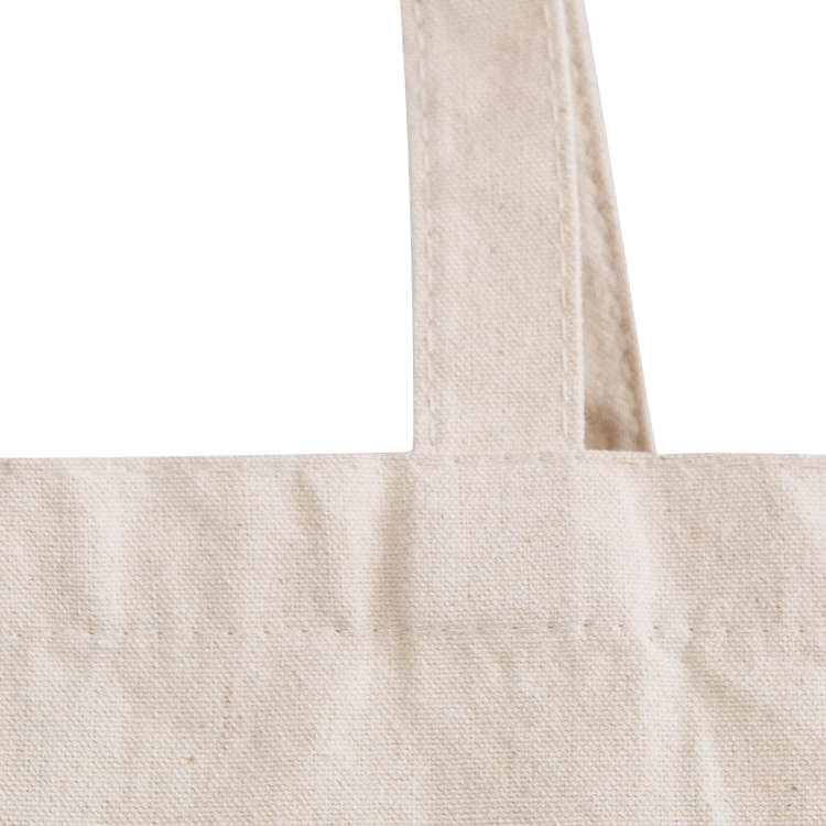 Getaway Cotton Tote Bag-Blank | Totally Promotional