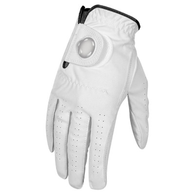 Callaway opti flex right handed golf glove blank. 