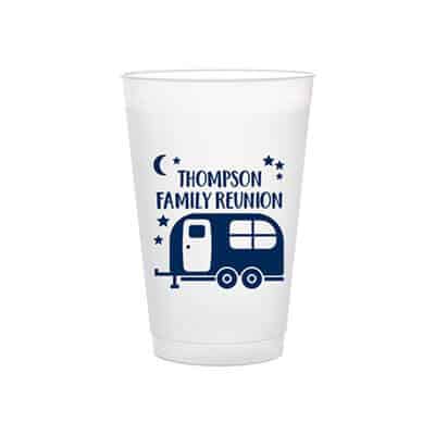 Family Reunion Favors CTCUP129