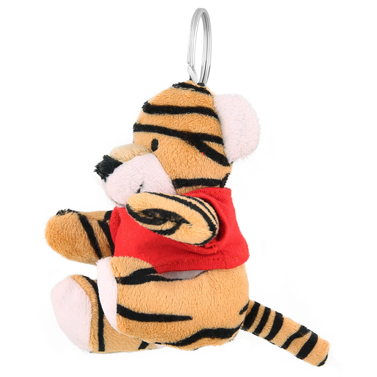 Tiger Key Chain