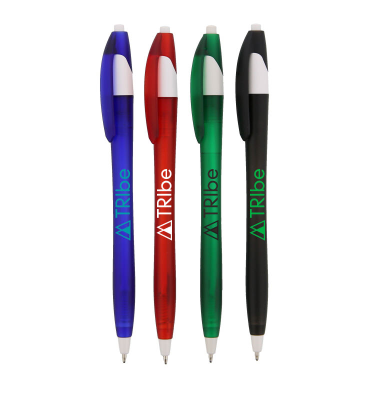 Logo pens
