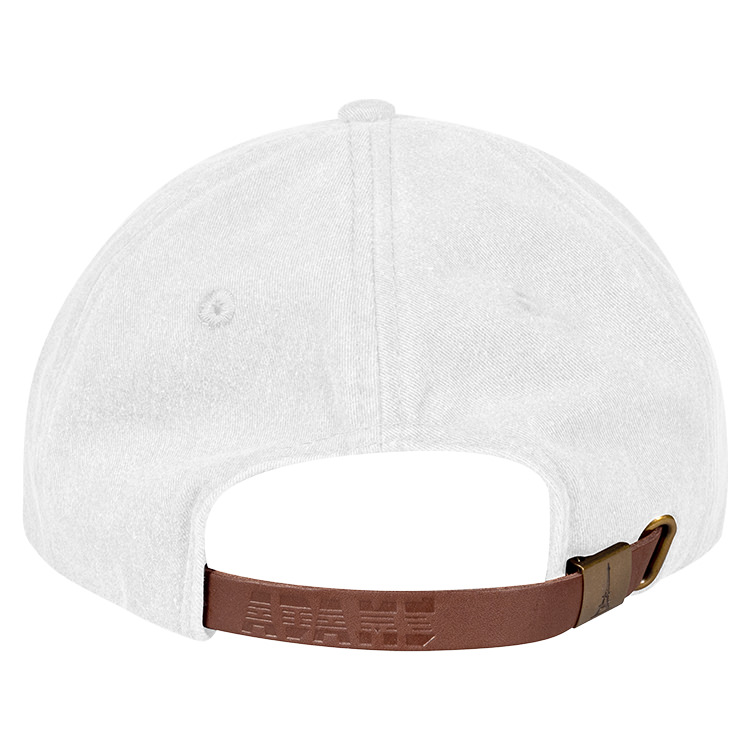 Custom Wash Cotton Embroidered Hat