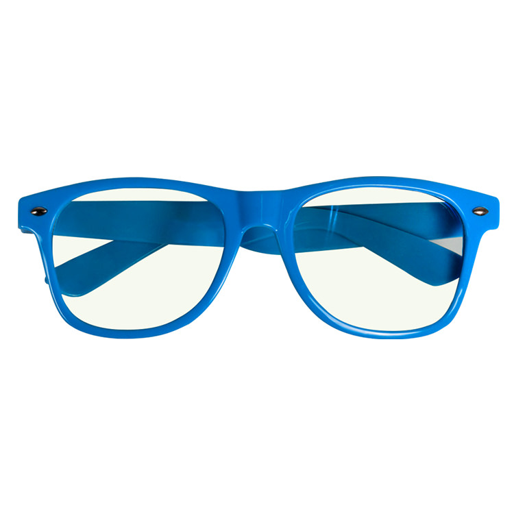 Personalized Blue Blocker Glasses