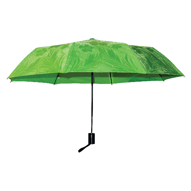 Personalized 42" mood changing umbrella