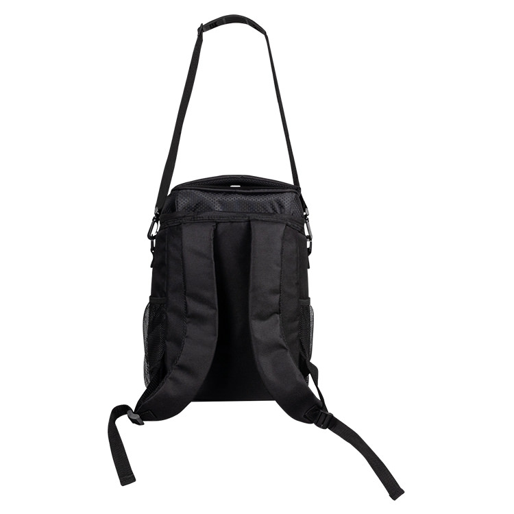 Riverbank Backpack Cooler-Blank | Totally Promotional