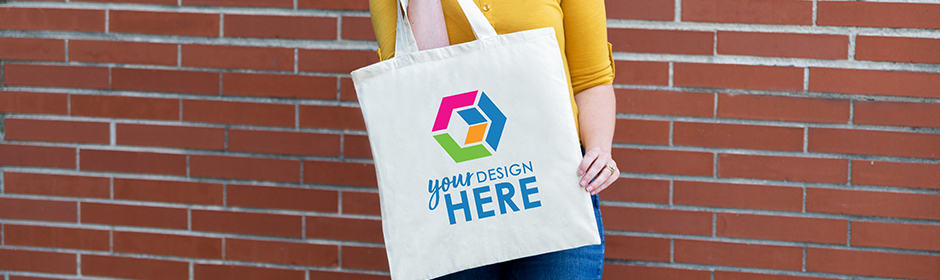 Full-Color Bags Call To Action Image