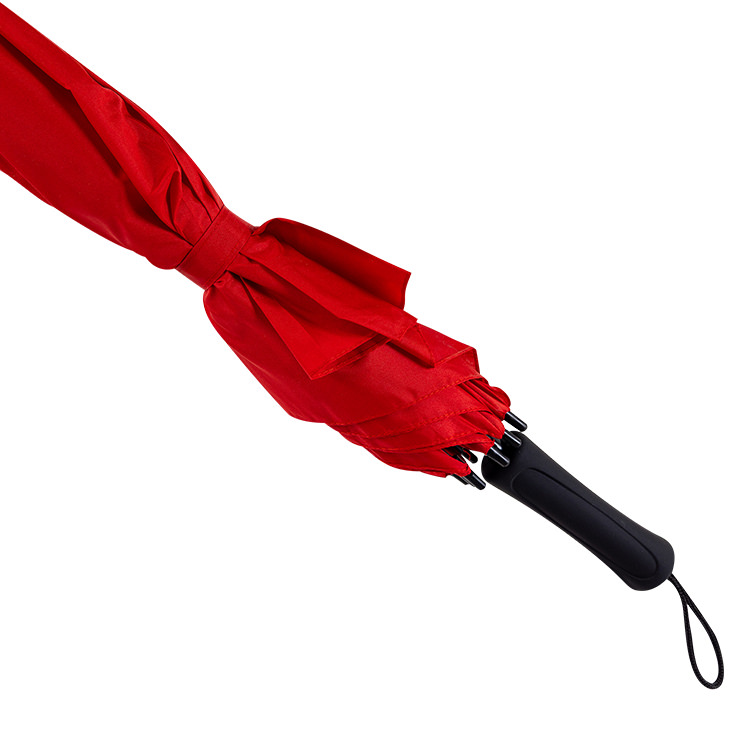 Custom lockwood golf umbrella
