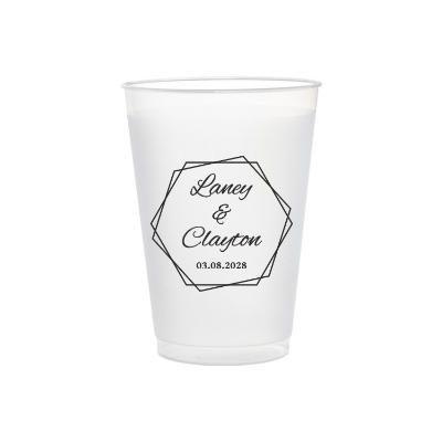 Best Selling Wedding Favors WDTCUP128