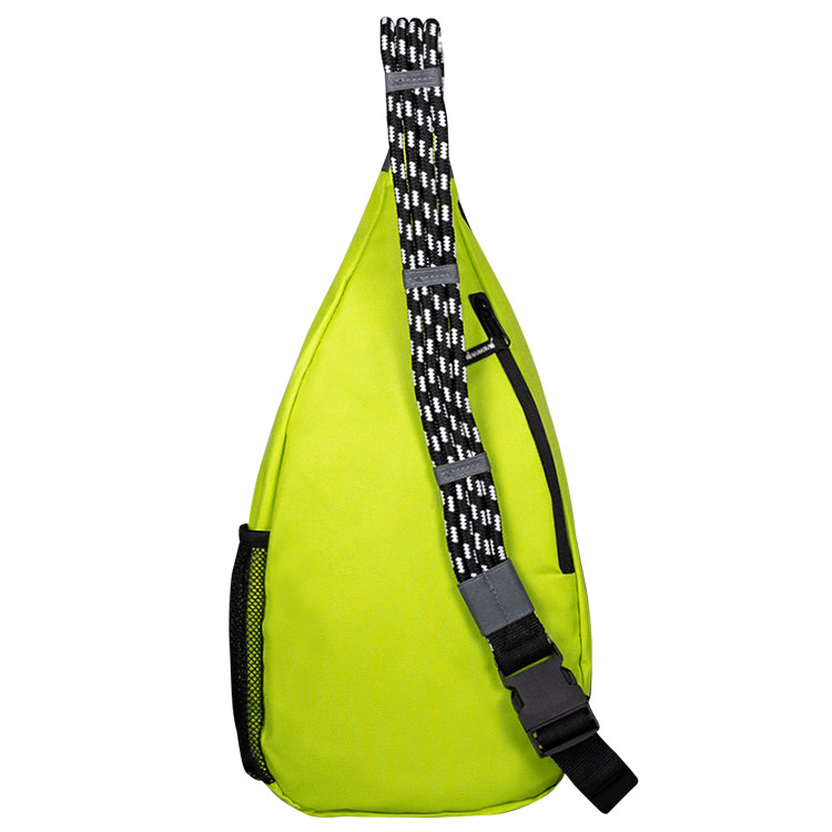 Custom Sling Backpack