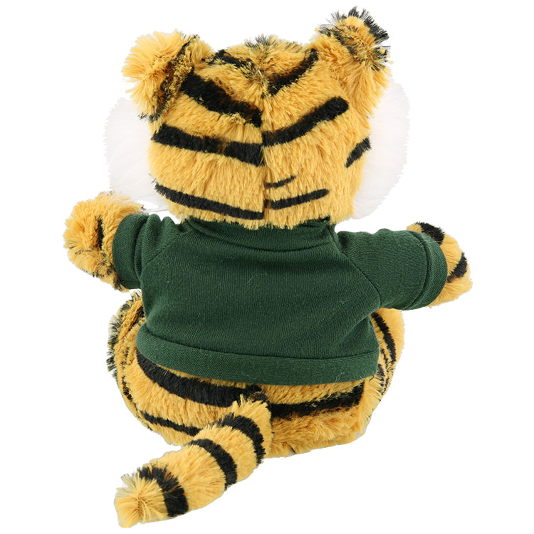 Stuffed Friend Tiger