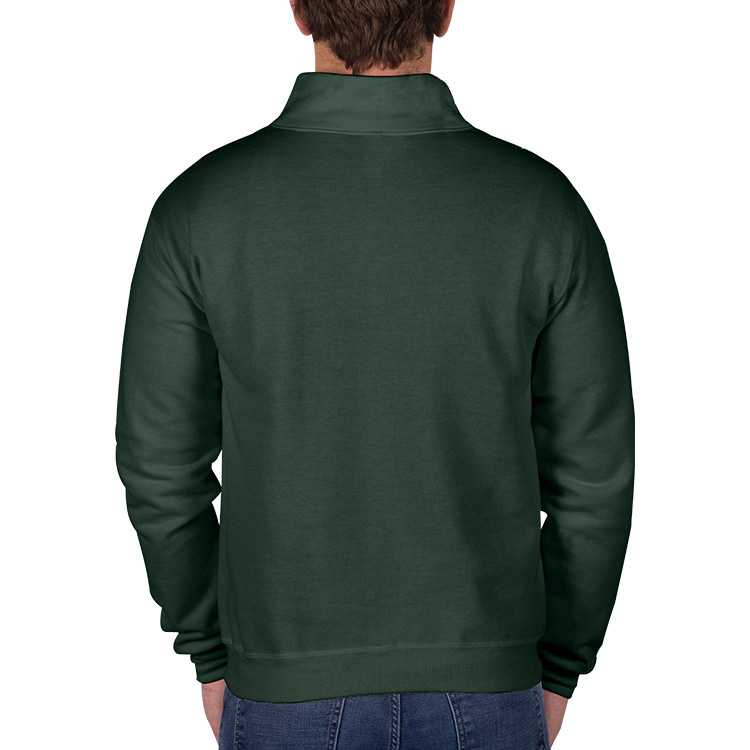 Bulk Quarter-Zip Sweatshirts