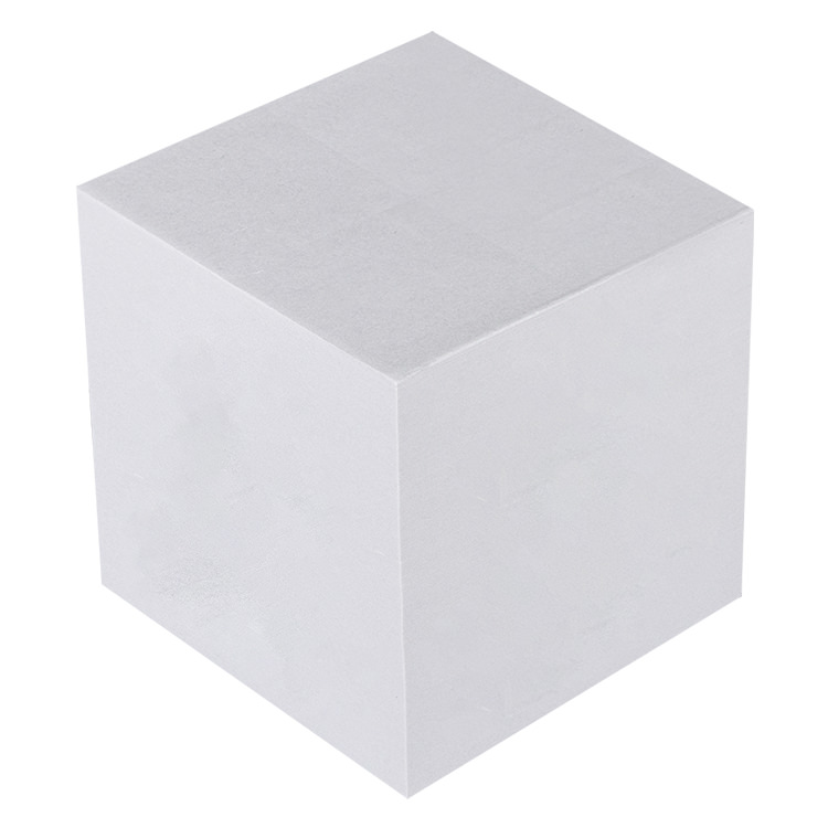 Custom value cube