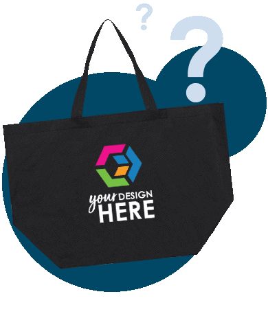 Full-Color Bags FAQ Image