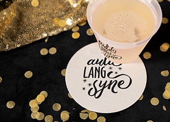 Shop New Year's Eve Designs