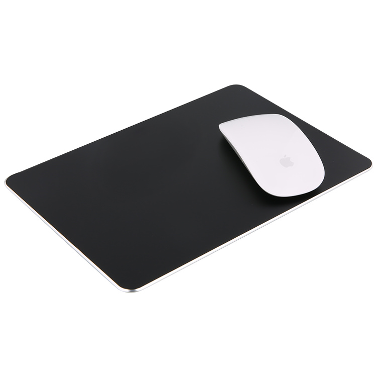 Personalized mouse pad