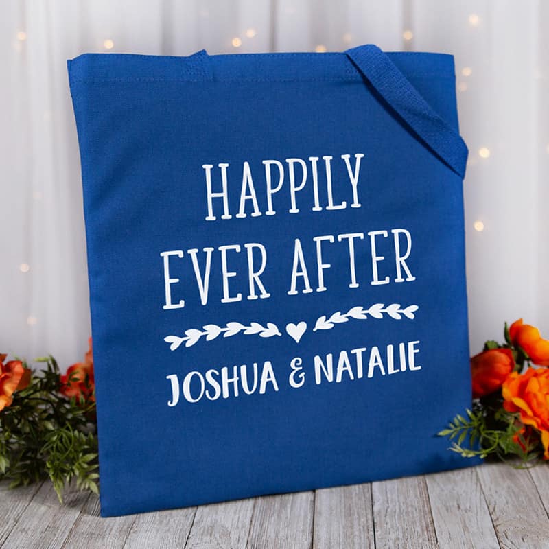 wedding tote bags WDTTB203