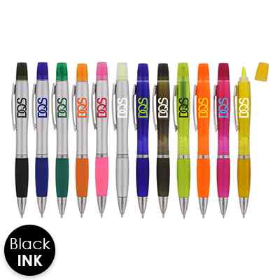 custom plastic pens TPEN305