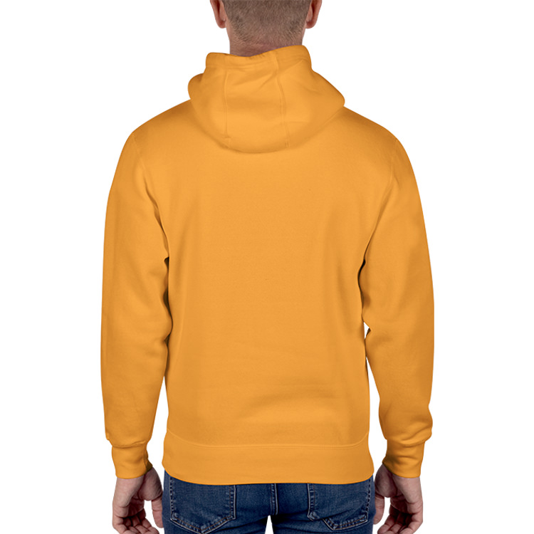 Personalized Pullover Sweatshirt