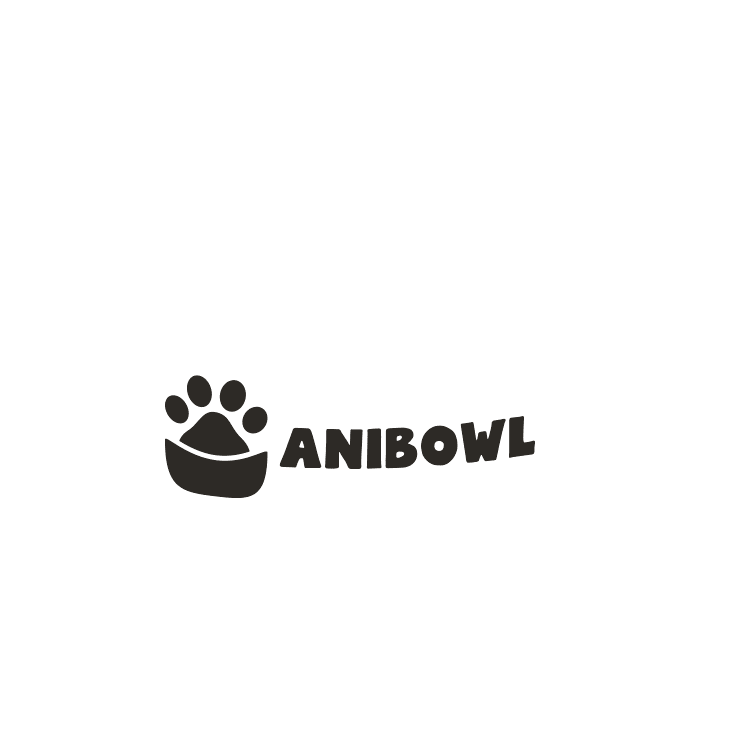 Custom Pet Bowl Logo