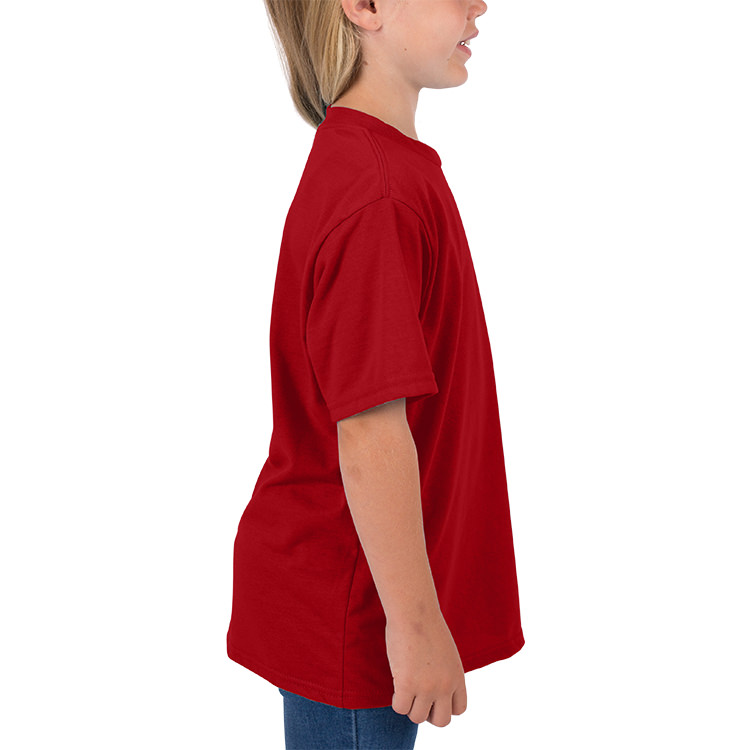Customized Youth Peformance Blend T-Shirt